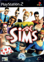 The Sims (Sony PlayStation 2)
