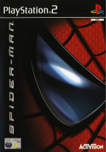 Spider-Man (Sony PlayStation 2)