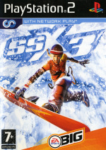 SSX 3 (Sony PlayStation 2)