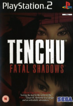 Tenchu: Fatal Shadows (Sony PlayStation 2)