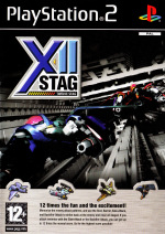 XII Stag (Sony PlayStation 2)