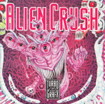 Alien Crush (NEC PC Engine)