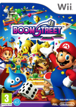 Boom Street (Nintendo Wii)