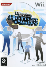 Dancing Stage: Hottest Party (Nintendo Wii)