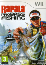 Rapala Pro Bass Fishing (Nintendo Wii)