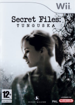 Secret Files: Tunguska (Nintendo Wii)