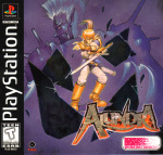 Alundra (Sony PlayStation)