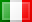 Flag of Italy