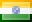 Flag of India