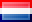 Flag of Netherlands