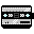 Icon for Mattel Intellivision