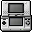 Icon for Nintendo DSi