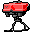 Icon for Nintendo Virtual Boy