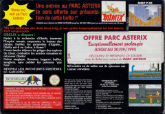 Scan of Astérix