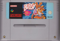 Scan of Bubsy in: Claws Encounters of the Furred Kind