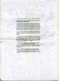 Scan of Cool World