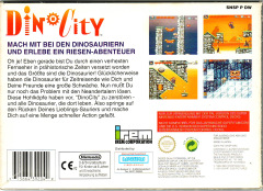 Scan of Dino City