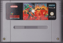 Scan of Doom