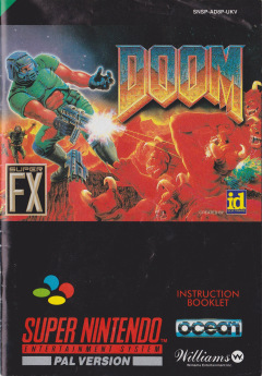 Scan of Doom