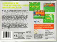 Scan of Euro Football Champ