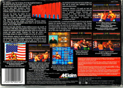 Scan of Foreman for Real