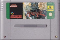 Scan of Hagane: The Final Conflict