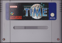 Scan of Illusion of Time