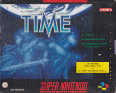 Scan of Illusion of Time