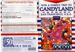 Scan of Jelly Boy