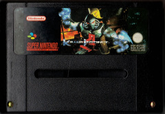 Scan of Killer Instinct