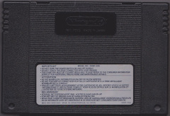 Scan of Killer Instinct
