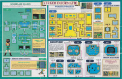 Scan of The Legend of Zelda: A Link to the Past