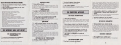 Scan of The Legend of Zelda: A Link to the Past