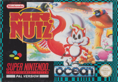 Scan of Mr. Nutz