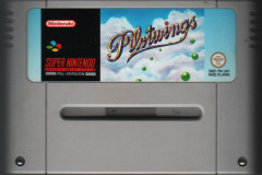 Scan of Pilotwings