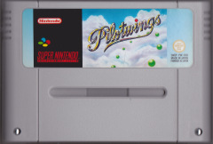 Scan of Pilotwings