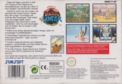 Scan of The Pirates of Dark Water
