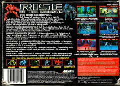 Scan of Rise of the Robots
