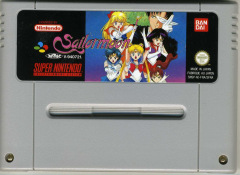 Scan of Sailormoon