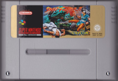 Scan of Street Fighter II