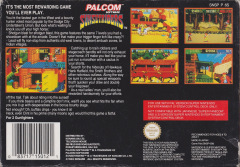 Scan of Sunset Riders