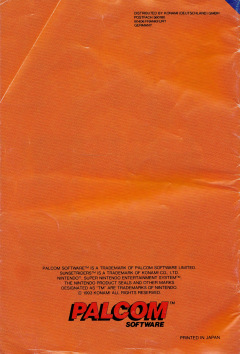 Scan of Sunset Riders