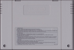 Scan of Super Bomberman 3