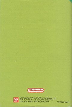 Scan of Super Tennis