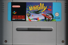 Scan of Unirally