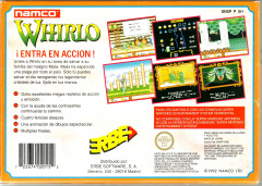Scan of Whirlo