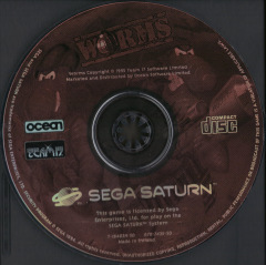 Scan of Worms