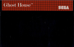 Scan of Ghost House