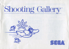 Scan of Shooting Gallery