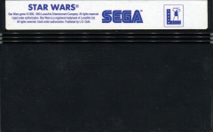 Scan of Star Wars
